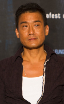 Tony Ka Fai Leung